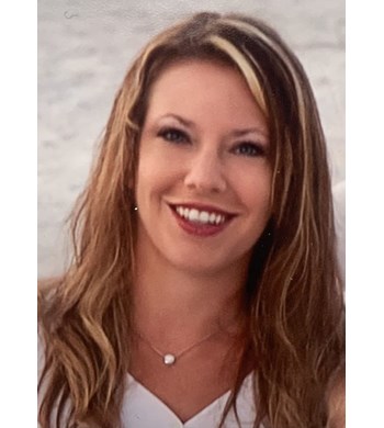 Nicole McCormick:   Travel Agent in Palm Harbor, FL