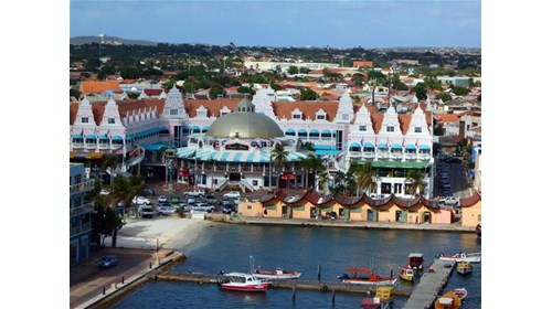 Aruba Destination Expert 