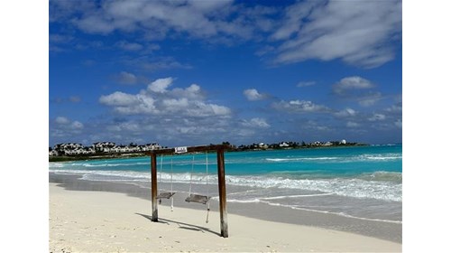 Exuma Bahamas - so beautiful and amazing island! 