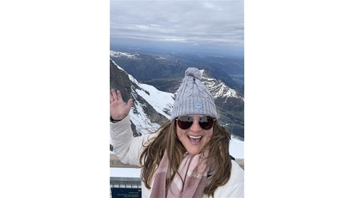 Top of Europe | Jungfraujoch 