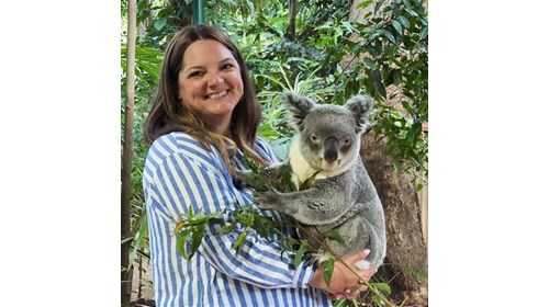 I’ve Got All of the Koalifications!