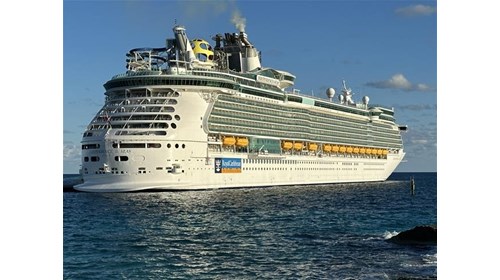 Royal Caribbean Independence of the Seas