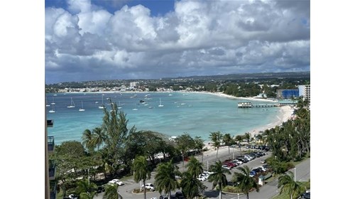 Carlisle Bay, Barbados