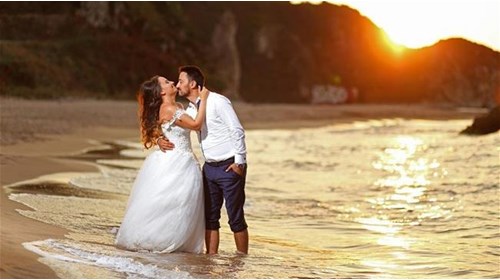 Romance and Sunsets
