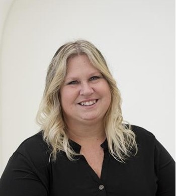 Laura Gaudet
