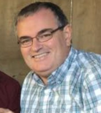 Scott Penney, Travel Agent in Stewiacke, NS