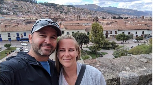 Exploring Peru: Culture, History & Adventure