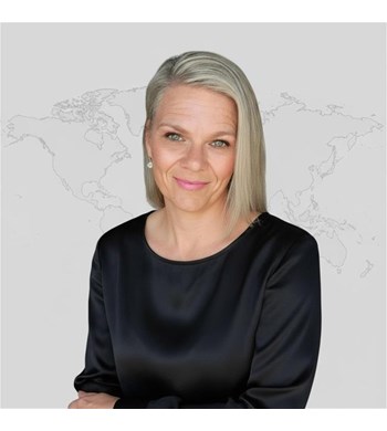 Tammy Wuerch