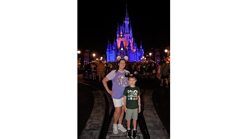 Walt Disney World