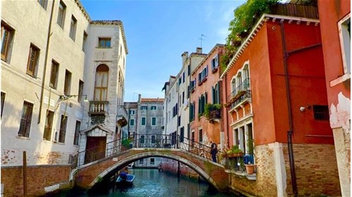 Venice Italy Travel Agent Specialist