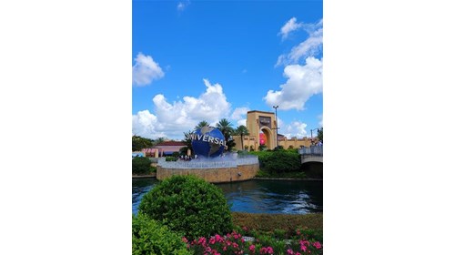 Universal Studios