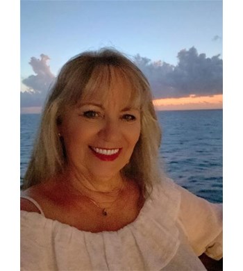 Peggy Sue Taylor Atlanta, GA Luxury Travel Agent