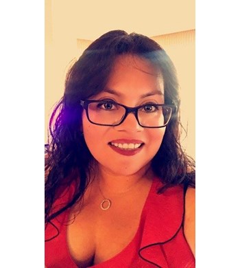 Julia Aguilar