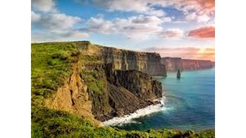 Beautiful Ireland