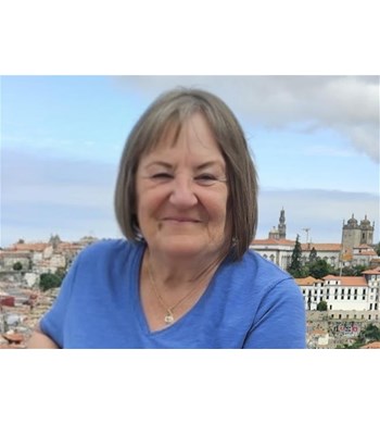 Bridget Smith