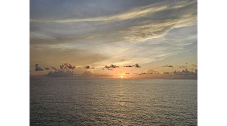 8 - Night Southern Caribbean Cruise