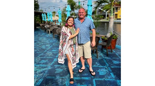 Destination Wedding and Caribbean Specialist
