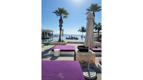 Breathless & Secrets Riviera Cancun
