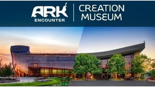 Ark Encounter & Creation Museum Specialist