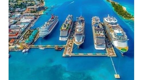 Nassau Bahamas Cruise Terminal