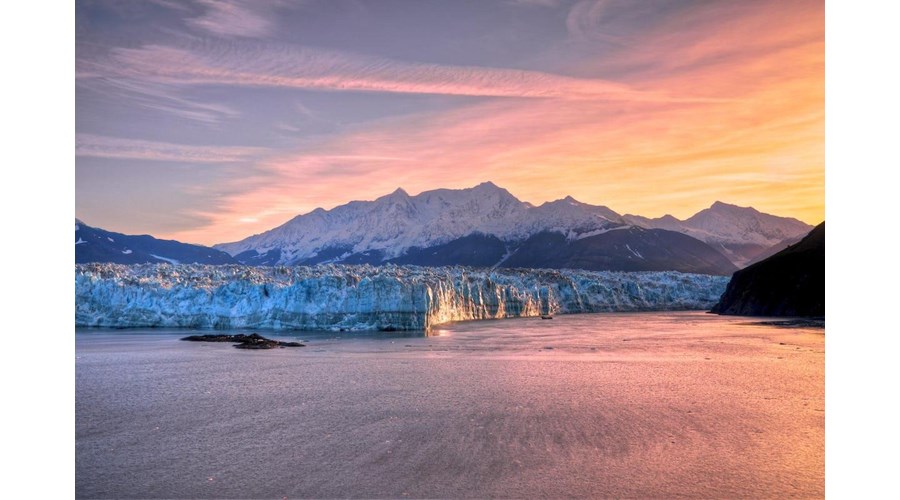 Amazing Alaskan Cruise