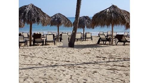 Punta Cana great beaches!!