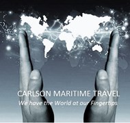 Carlson Maritime Travel - We have the World at Our
