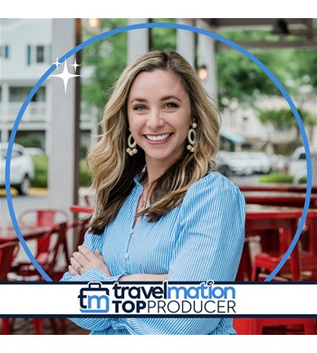 Shawna Clack, Travel Agent in Bluffton, SC