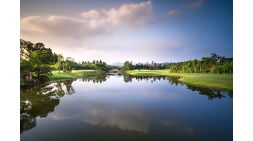 Discover the World's Premier Golf Destinations