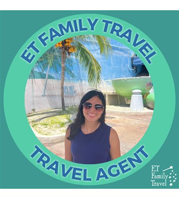 Jessica Collins, Travel Agent in Garden City, NY