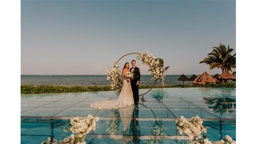 Riviera Maya and Cancun, Mexico Wedding Planner