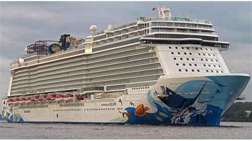 Ocean Cruise Expert