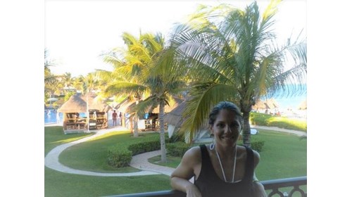 All-Inclusive Luxury in Cancun, Mexico!