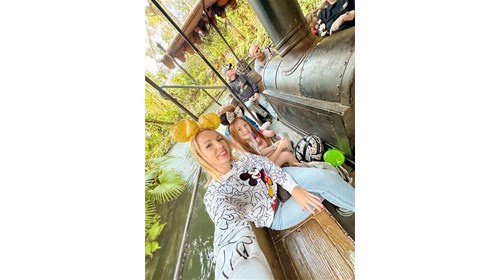 Family Travel Expert