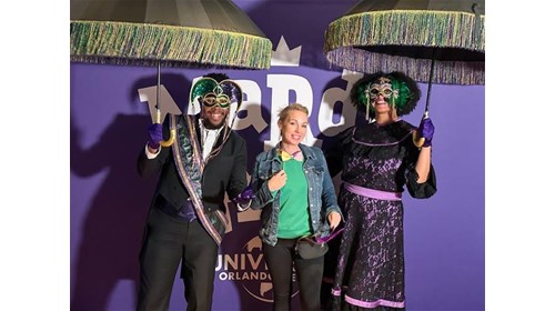 Universal Orlando