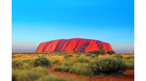 Bucketlist TRIP! Australia!
