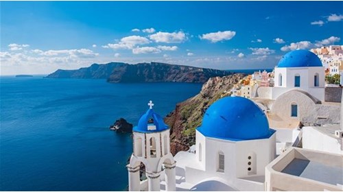 Greek Isles Travel Agent Expert 