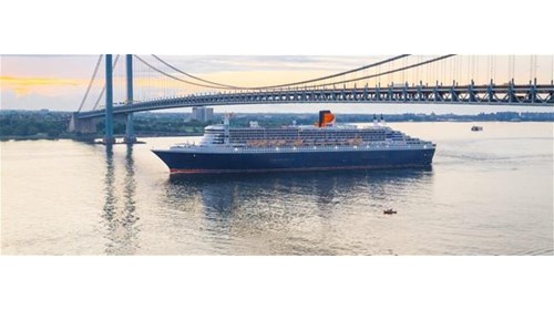 Ocean & River Cruise Specialist