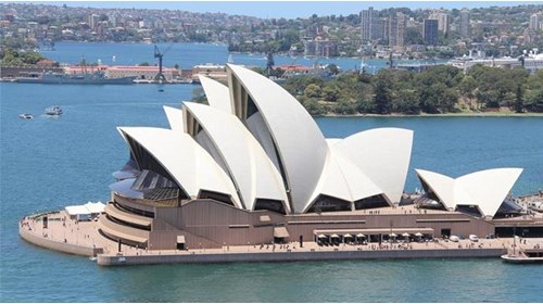 Australia Luxury Travel Agent Expert