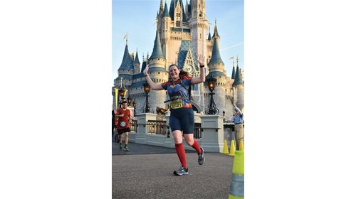 RunDisney vacation Expert