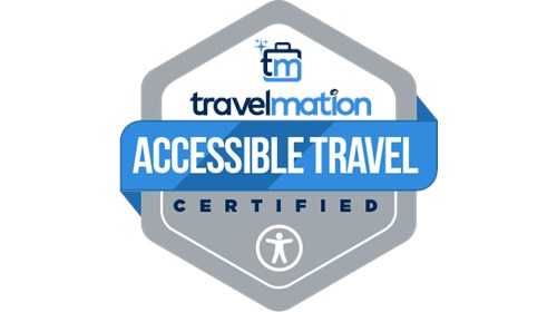 Accessible Travel Certified
