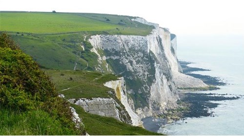  White Cliffs of Dover