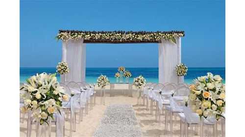 Marry your Love of a Lifetime on the beach!