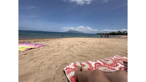 Maui, Hawaii 