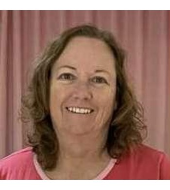 Patricia Szczepanski