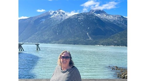 Alaskan Beauty