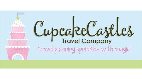Cupcake Castles Travel Company