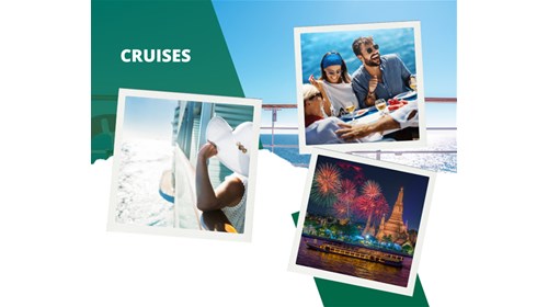 Family and adult only cruises