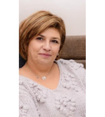 Inessa Nikol