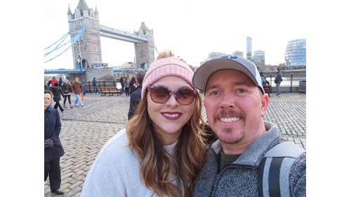 Europe is a must do vacation!